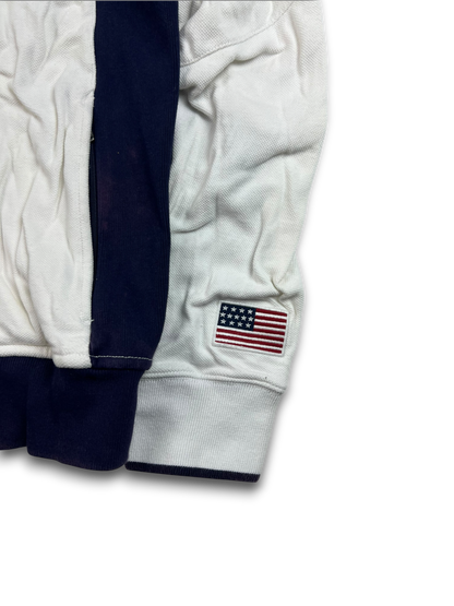 Polo Ralph Lauren Zip Up (M)