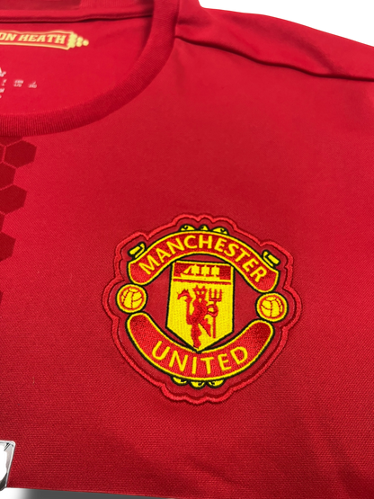 Adidas Manchester United Jersey (L)
