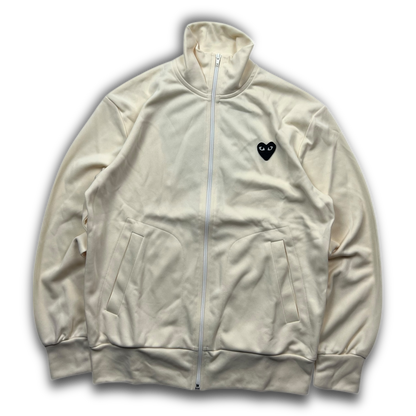 Comme des Garçons Zip Up (XL)