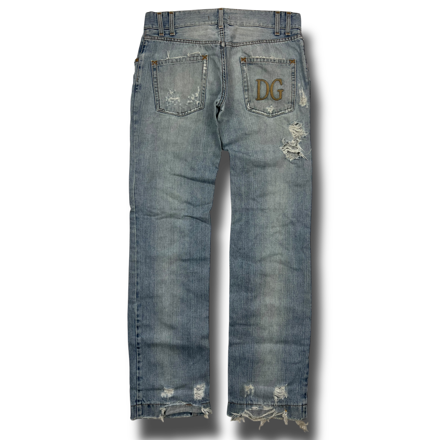 Dolce & Gabbana Jeans (32)