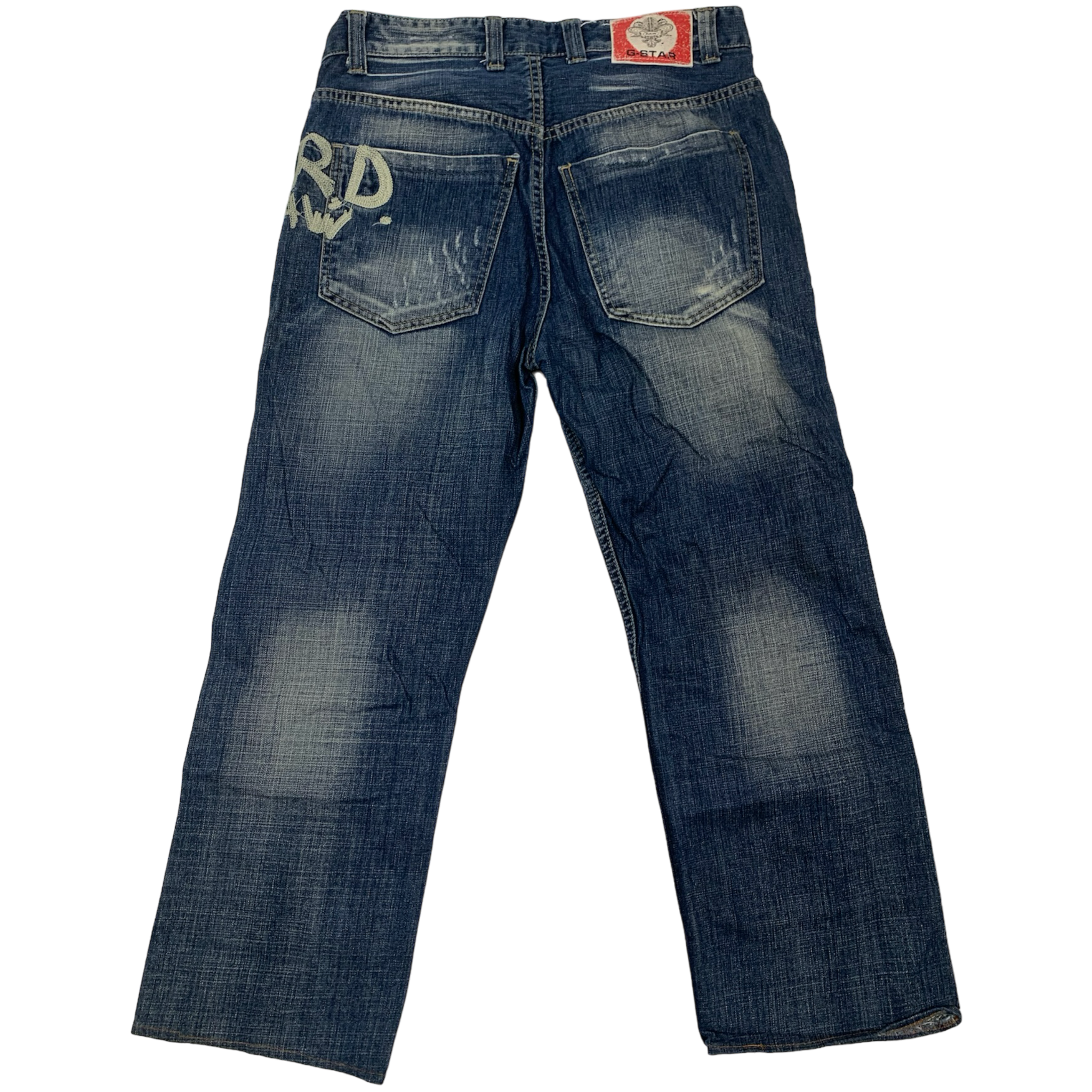 G-Star Jeans