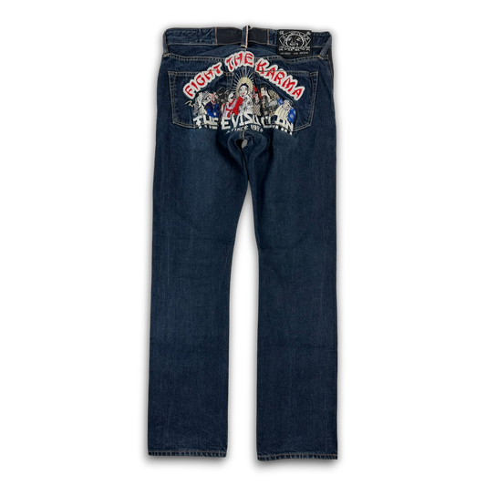Evisu Jeans (28)