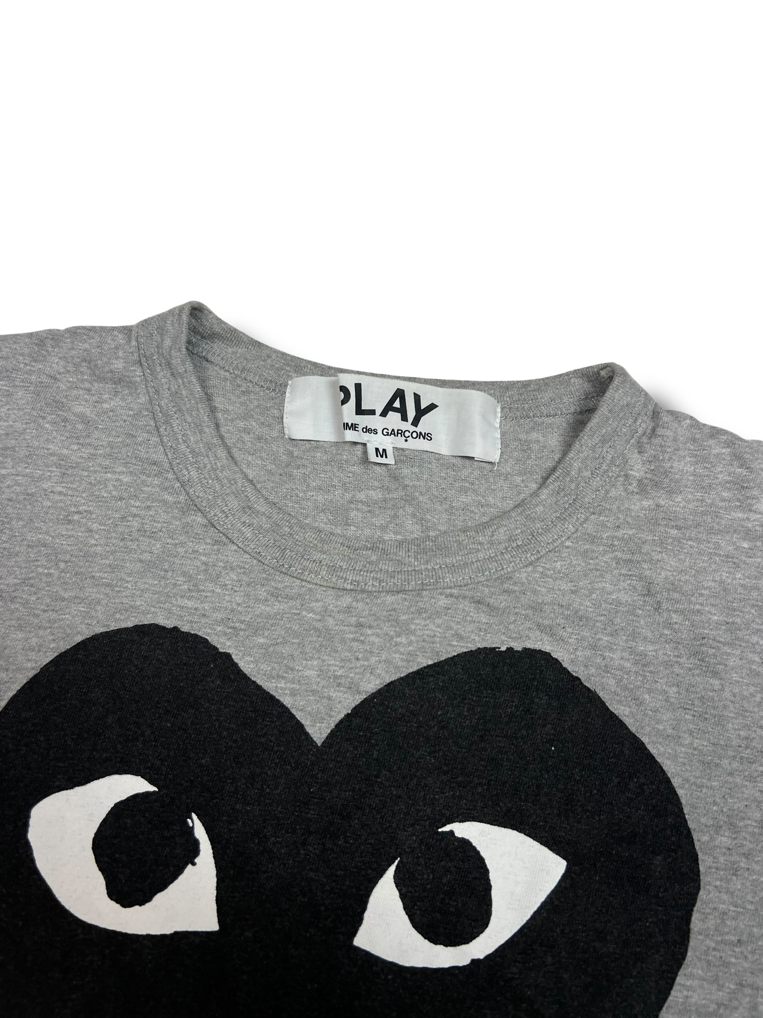Comme des Garçons T-Shirt (M)