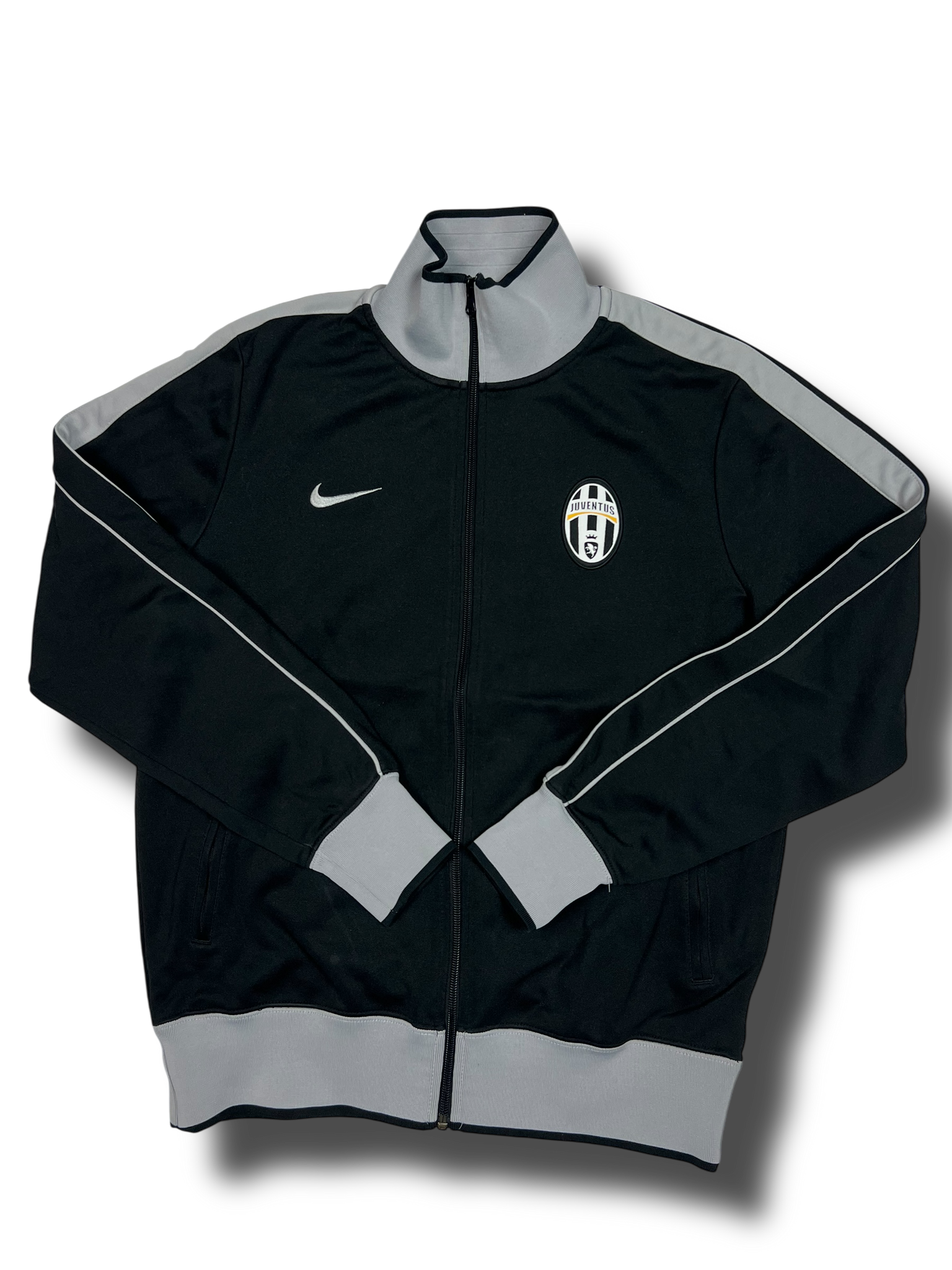 Nike Juventus Track Jacket (M)
