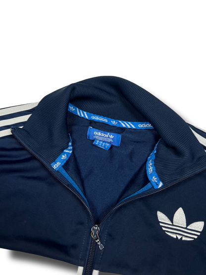 Adidas Track Jacket (M)