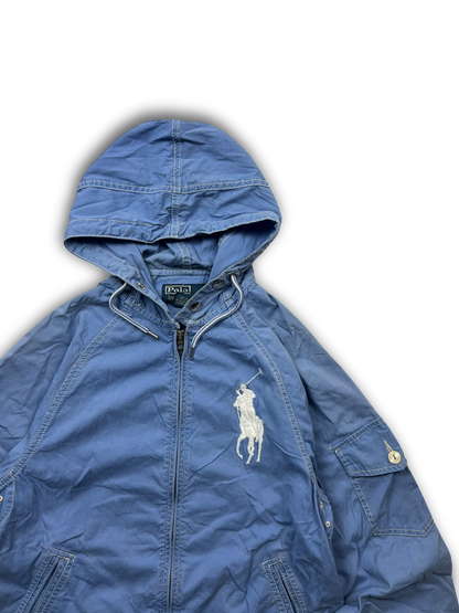 Polo Ralph Lauren Zip Up (S)