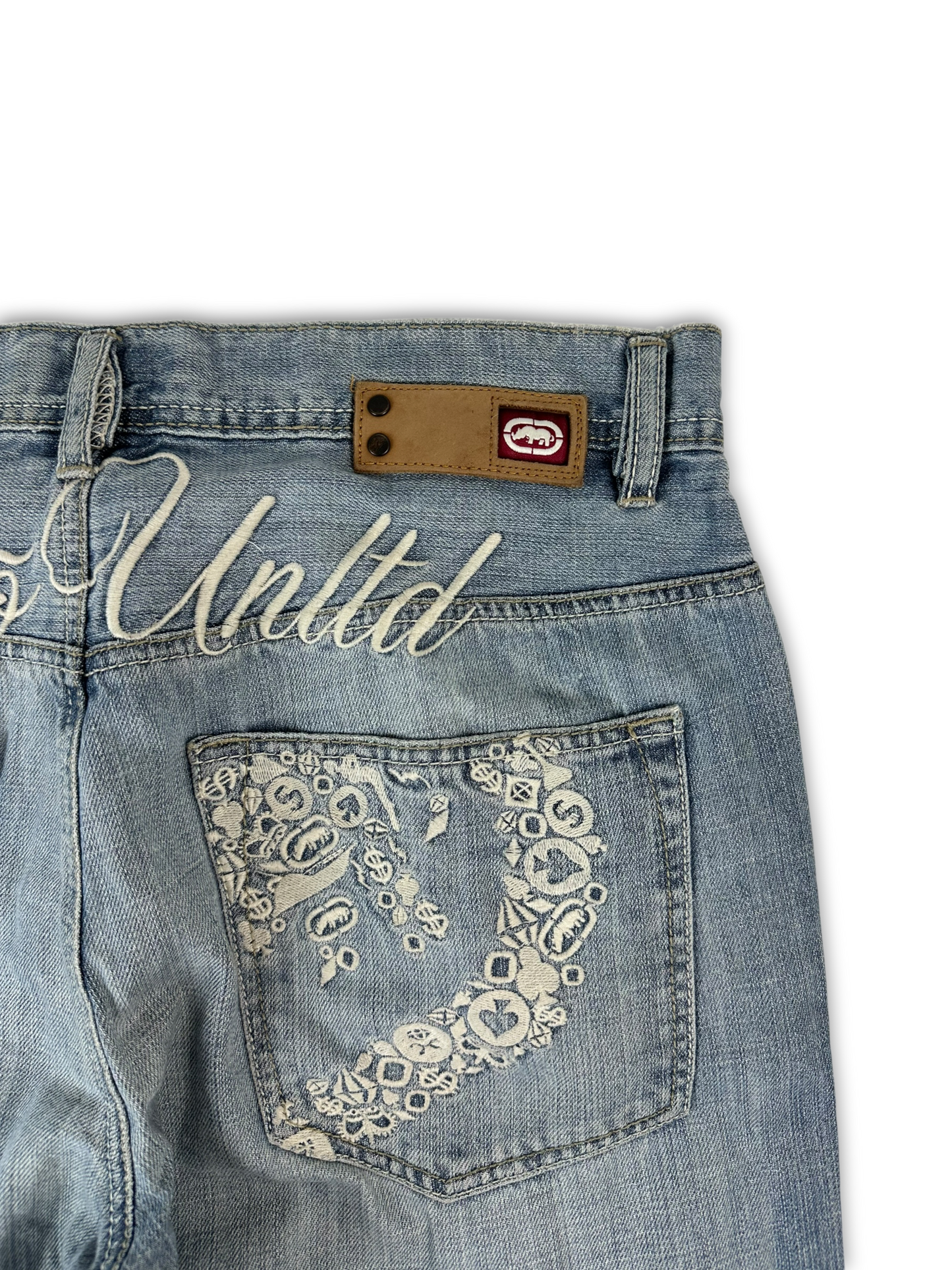 Ecko Untld. Jeans (34)