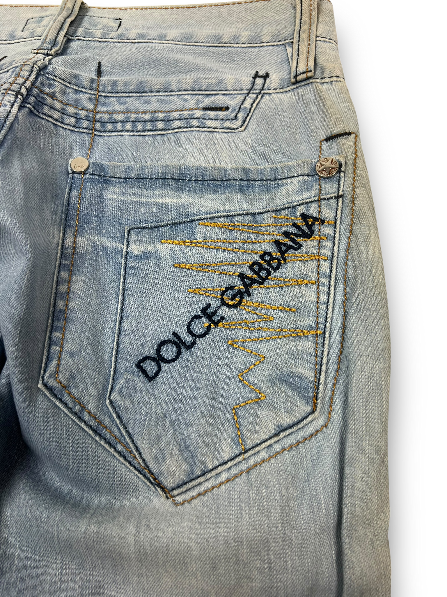 Dolce & Gabbana Jeans (29)