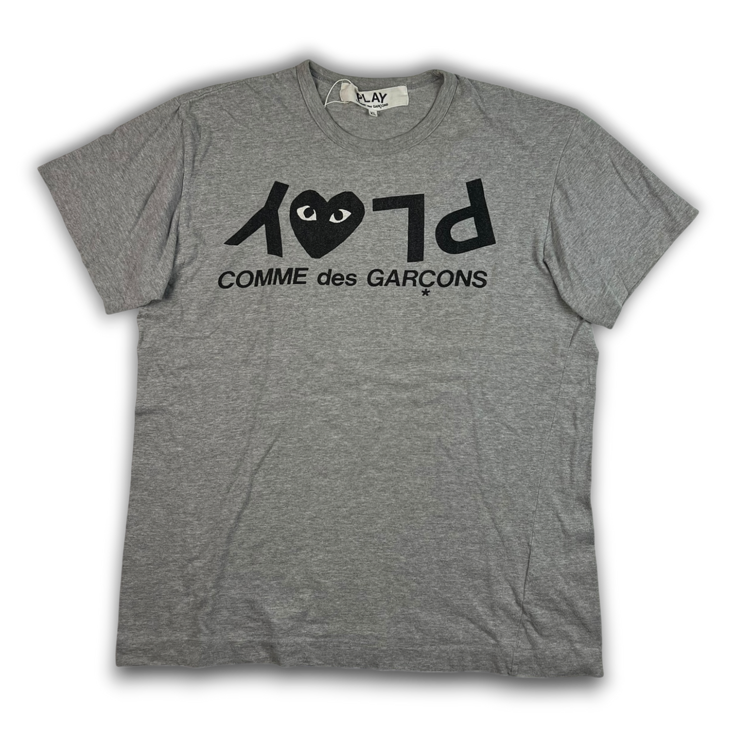 Comme des Garçons T-Shirt (XL)