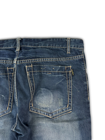 Japanese Denim Jeans (36)