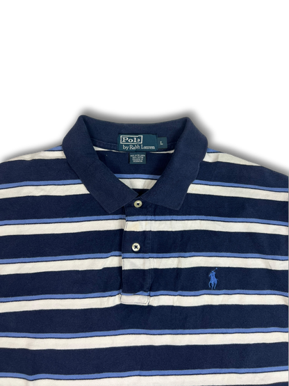 Polo Ralph Lauren Polo (L)