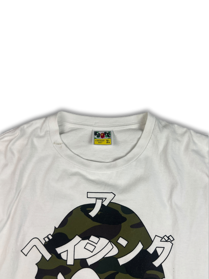 A Bathing Ape T-Shirt (XL)
