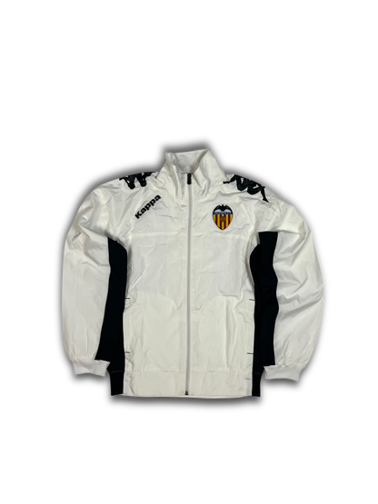 Kappa Valencia CF Track Jacket (S)