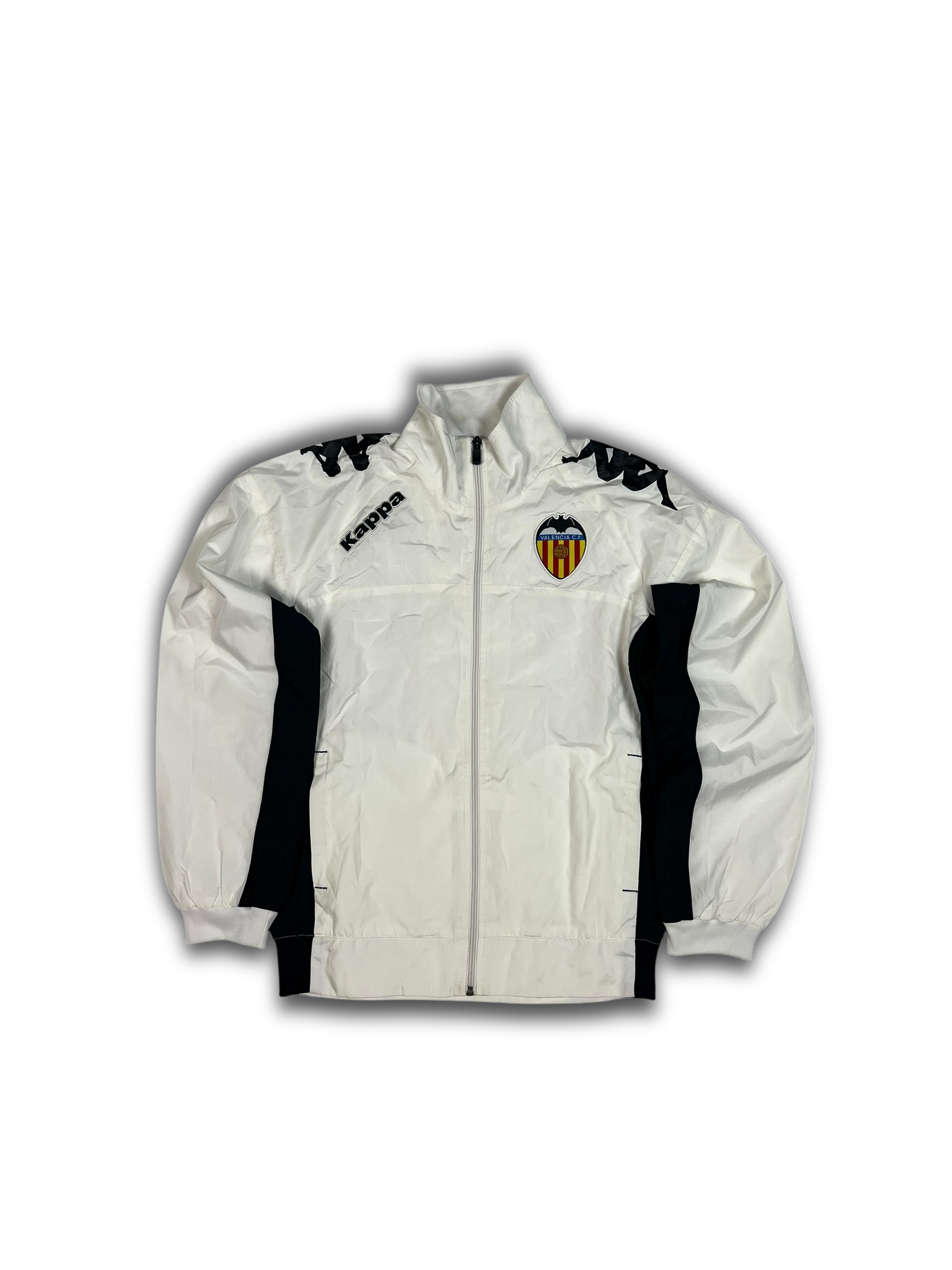 Kappa Valencia CF Track Jacket (S)