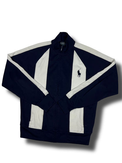 Polo Ralph Lauren Zip Up (M)