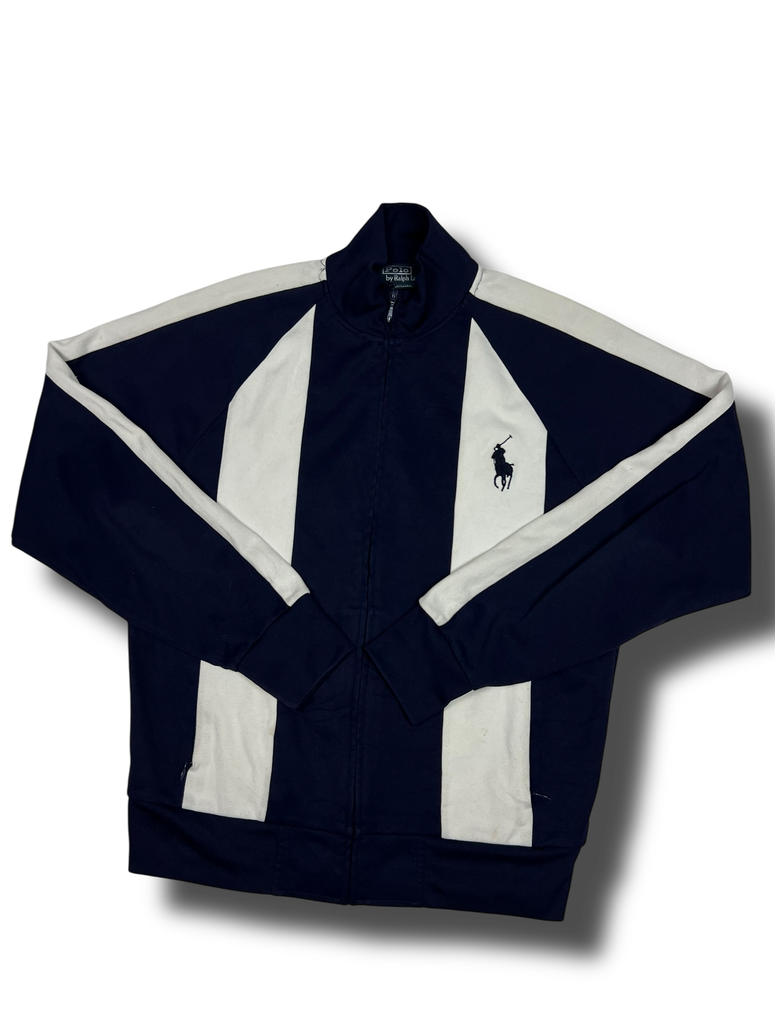 Polo Ralph Lauren Zip Up (M)