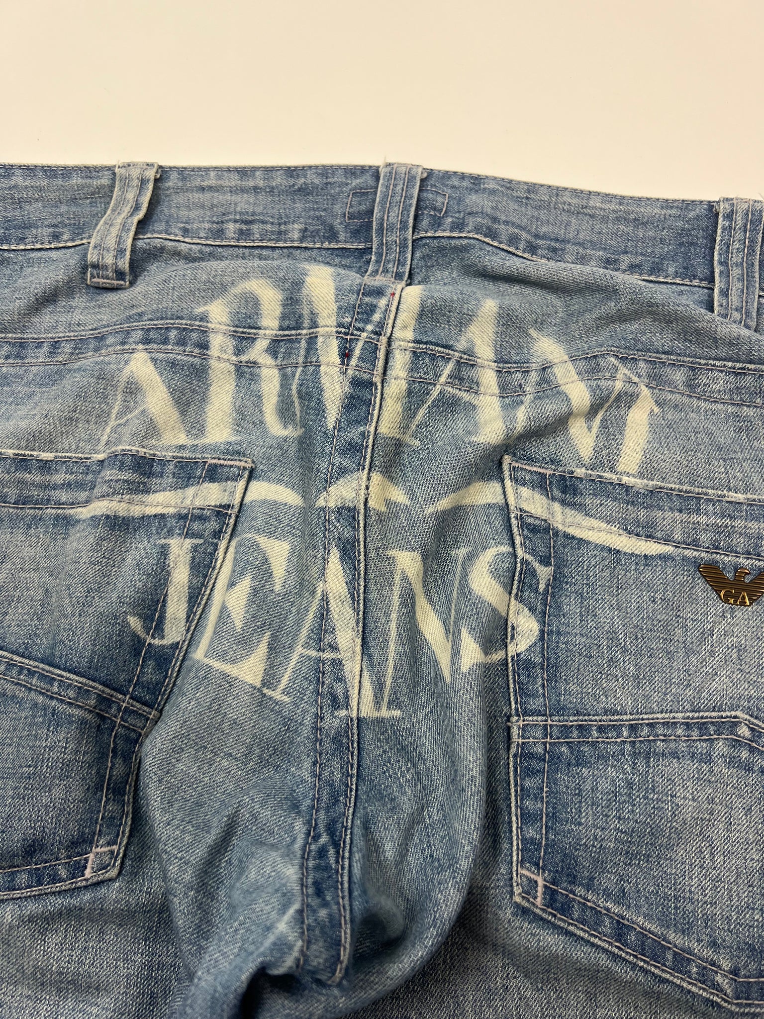 Armani Jeans (38)