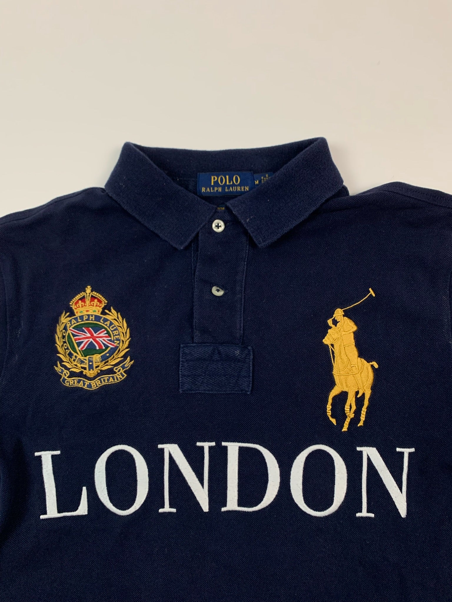 Polo Ralph Lauren Polo (M)