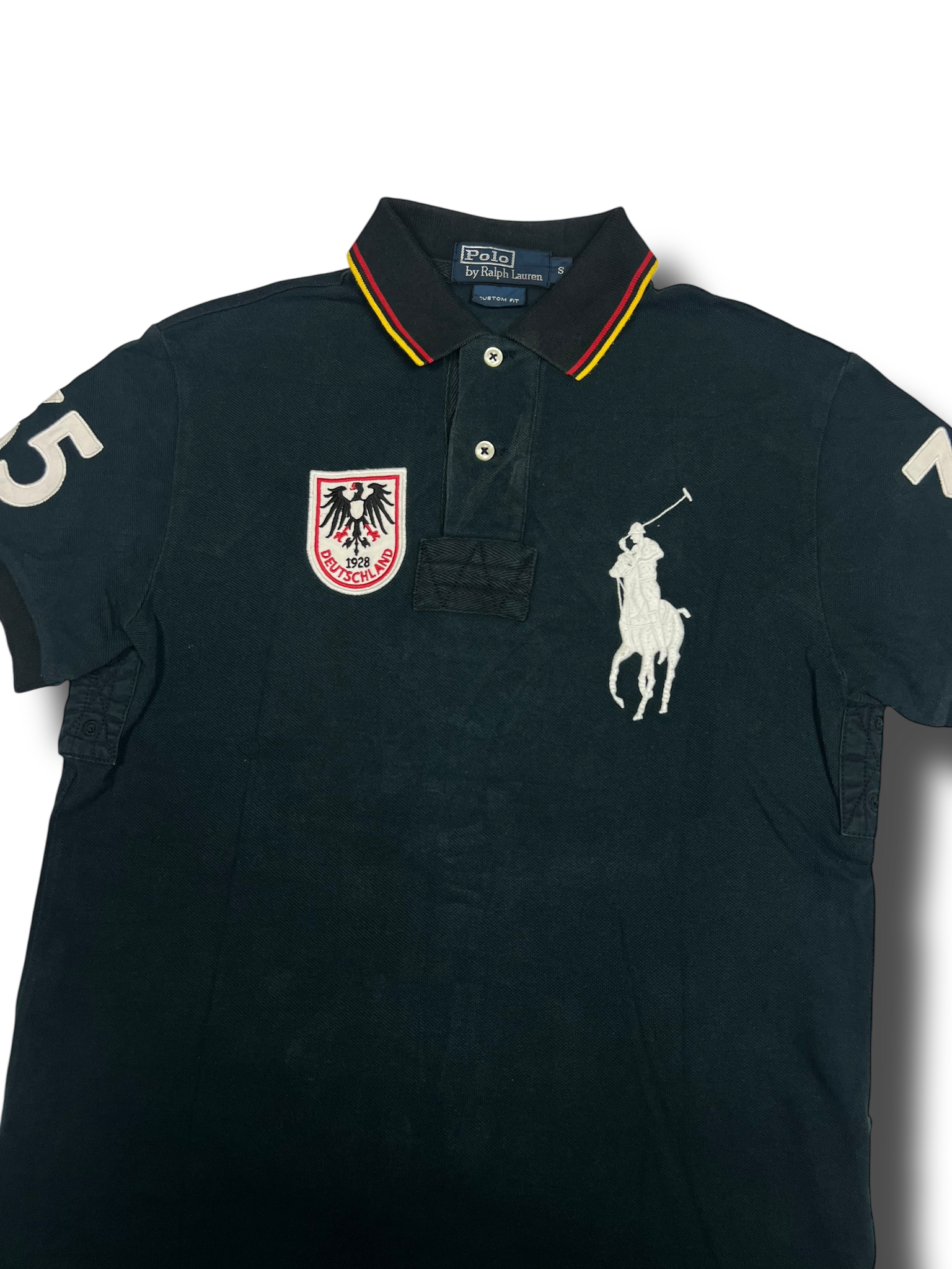 Polo Ralph Lauren Polo (S)