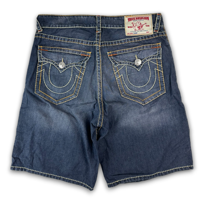True Religion Jorts (36)