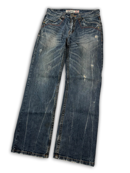 Japanese Denim Jeans (30)
