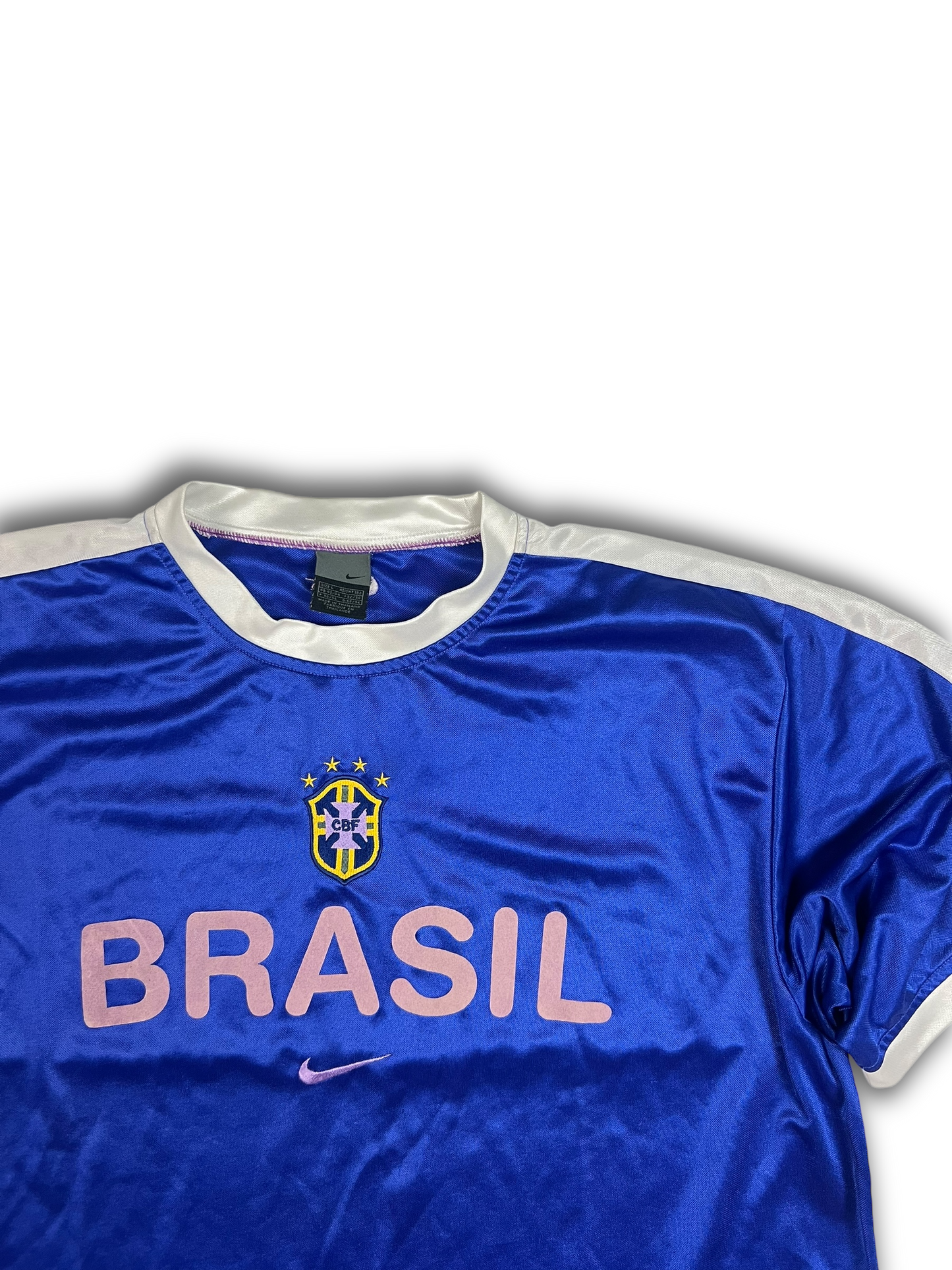Nike Brazil Jersey (L)