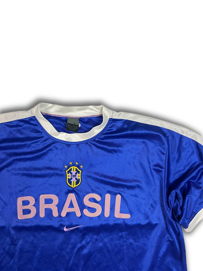 Nike Brazil Jersey (L)