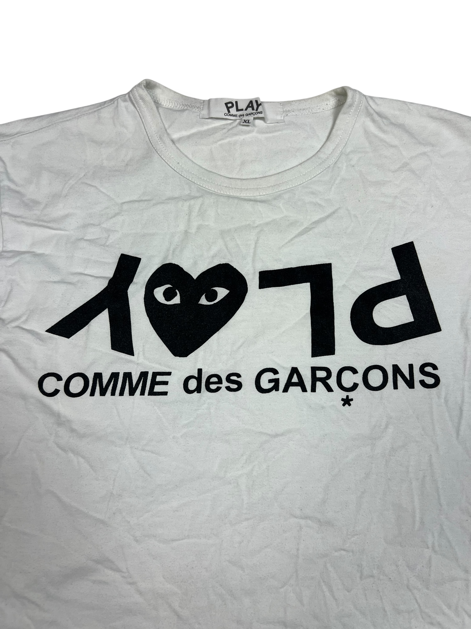 Comme des Garçons T-Shirt (M)