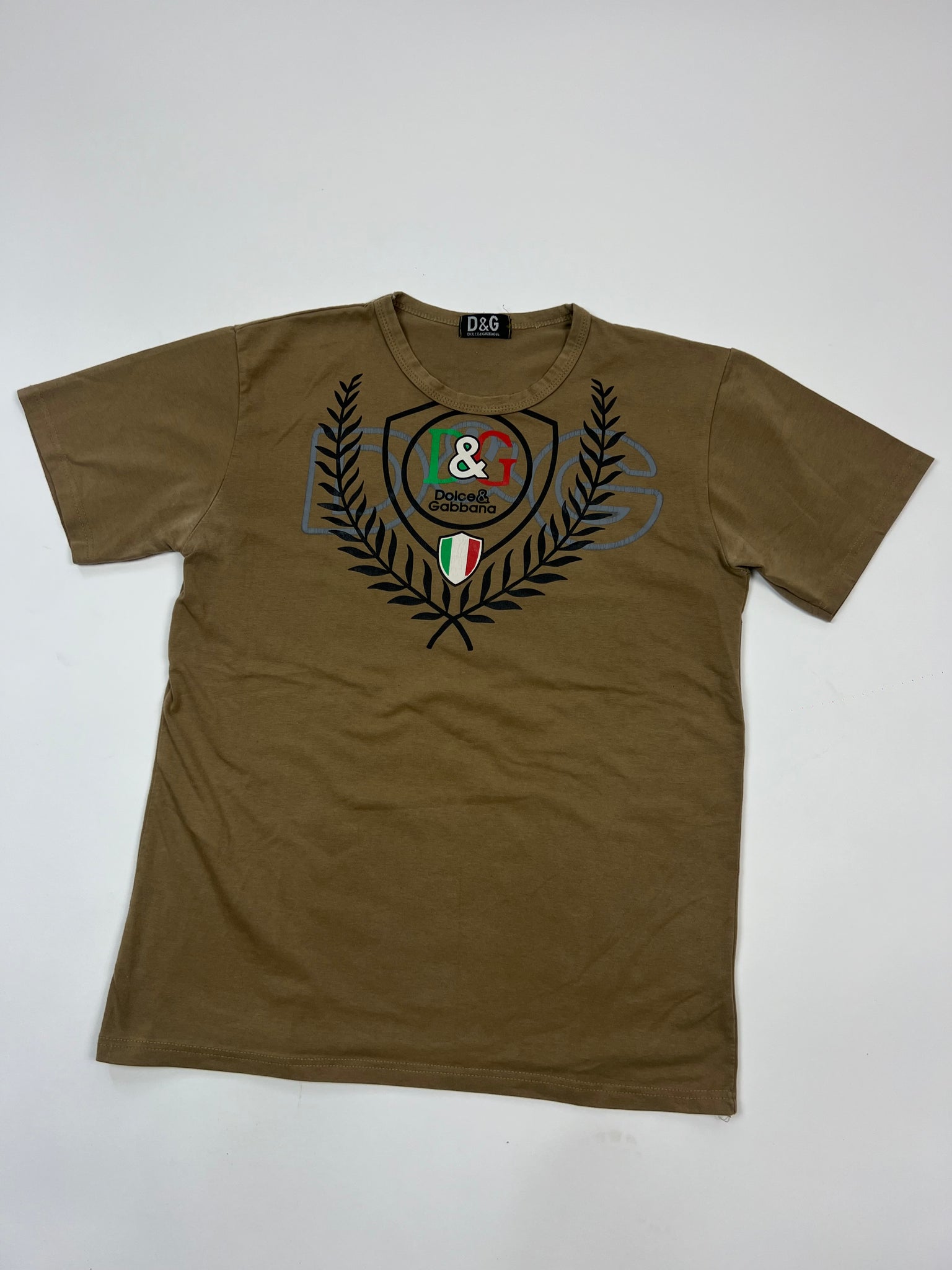 Dolce & Gabbana T-Shirt (M)