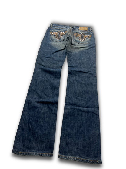 Dolce & Gabbana Jeans (30)