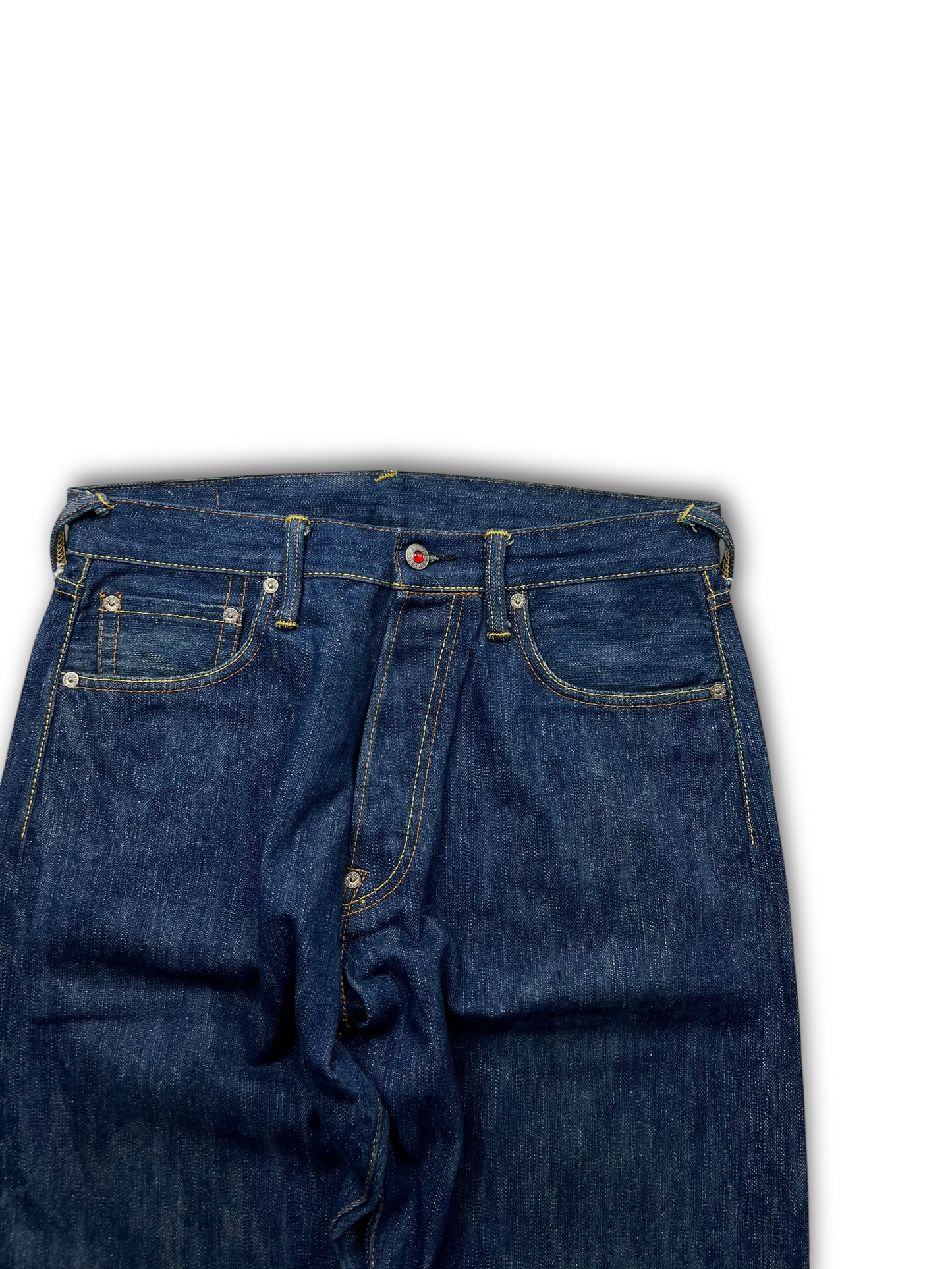 Evisu Daicock Jeans (32)