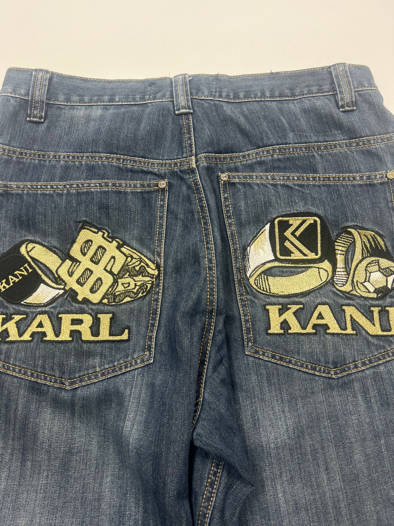 Karl Kani Jeans (32)