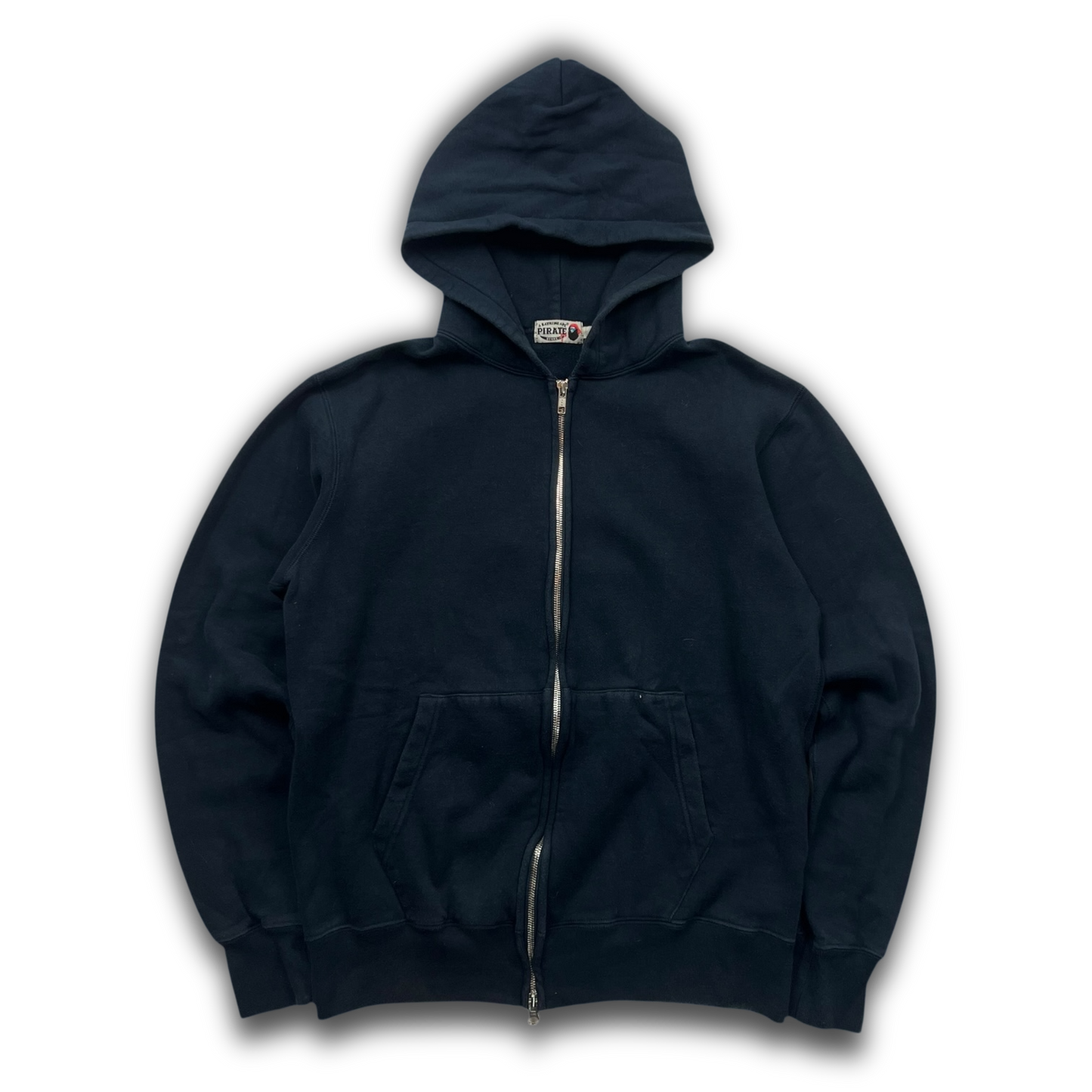 Baby Milo Zip Up (L)