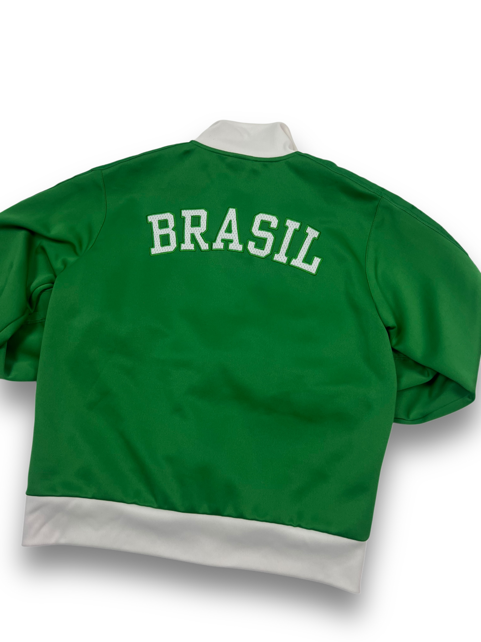 Nike Brazil Track Jacket (M)