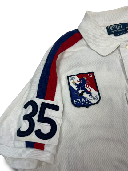 Polo Ralph Lauren Polo (L)