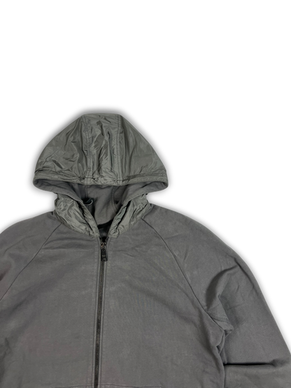 Prada Zip Up (XL)