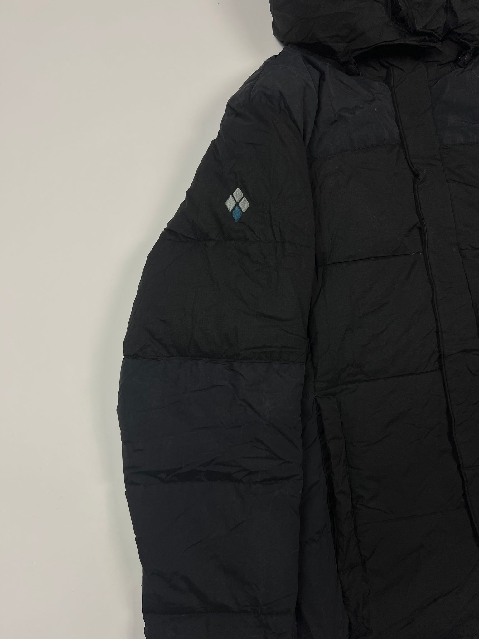 Montbell Puffer Jacket (L)