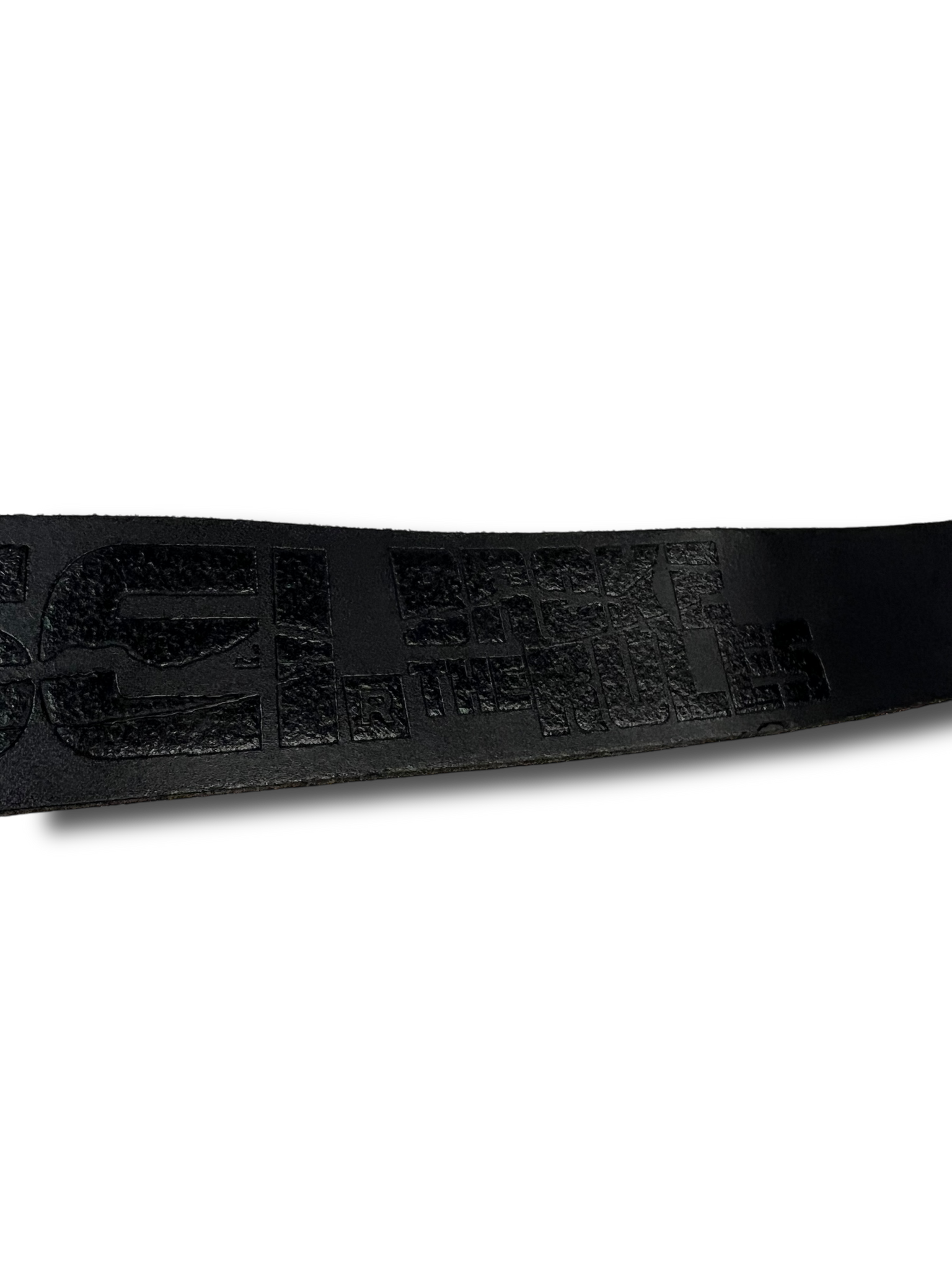 Diesel Belt (115cm)