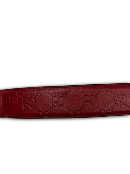 Gucci Belt (105cm)