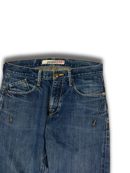 Evisu Jeans (30)
