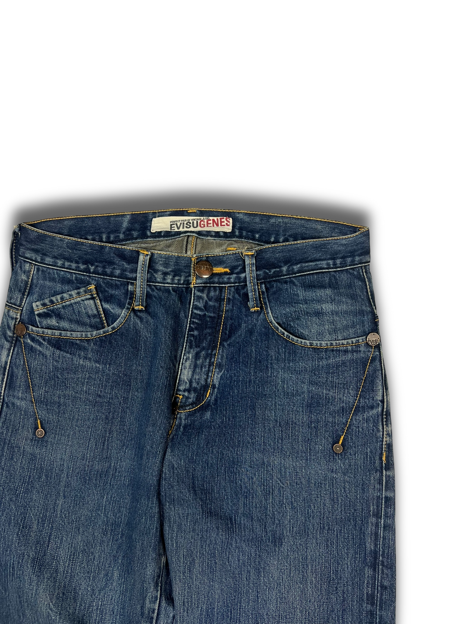 Evisu Jeans (30)