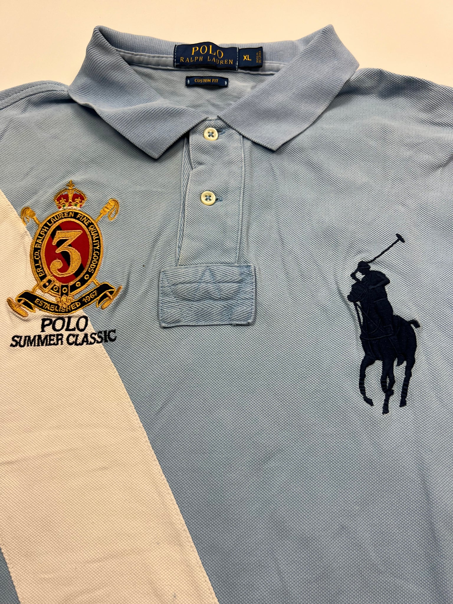 Polo Ralph Lauren Polo (XL)