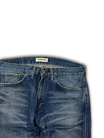 A Bathing Ape Jeans (M)