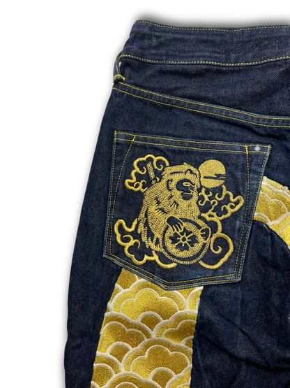Evisu Daicock Jeans (29)