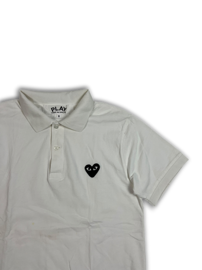Comme des Garçons Polo (S)