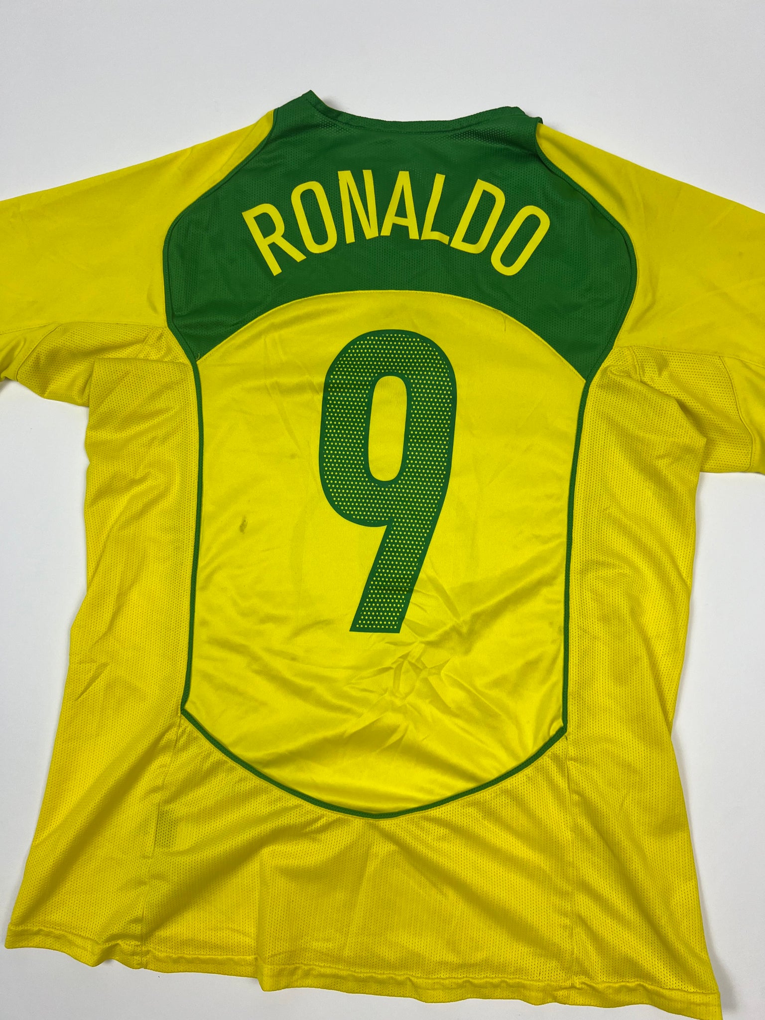 Nike Brazil Jersey (M)