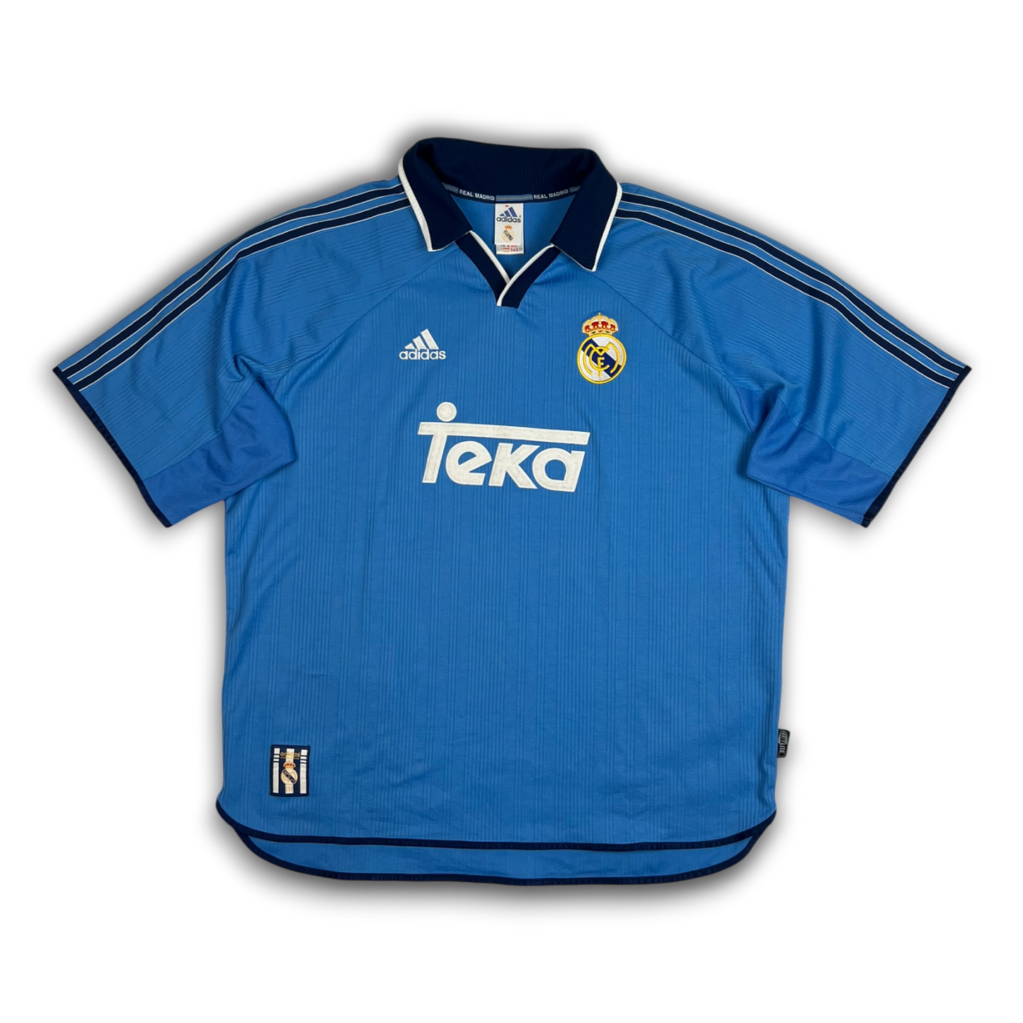 Adidas Real Madrid Jersey (XL)