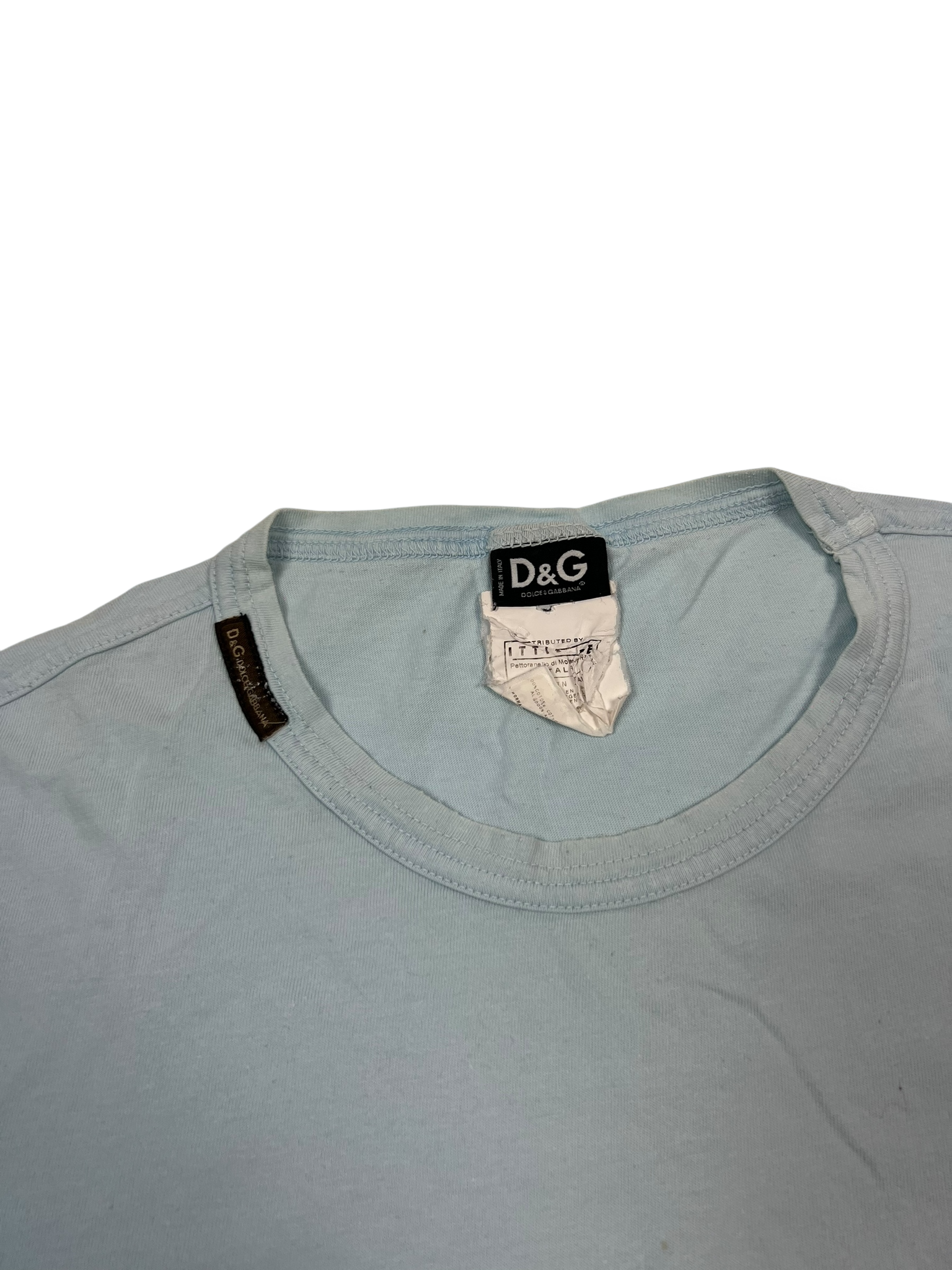 Dolce & Gabbana T-Shirt (M)