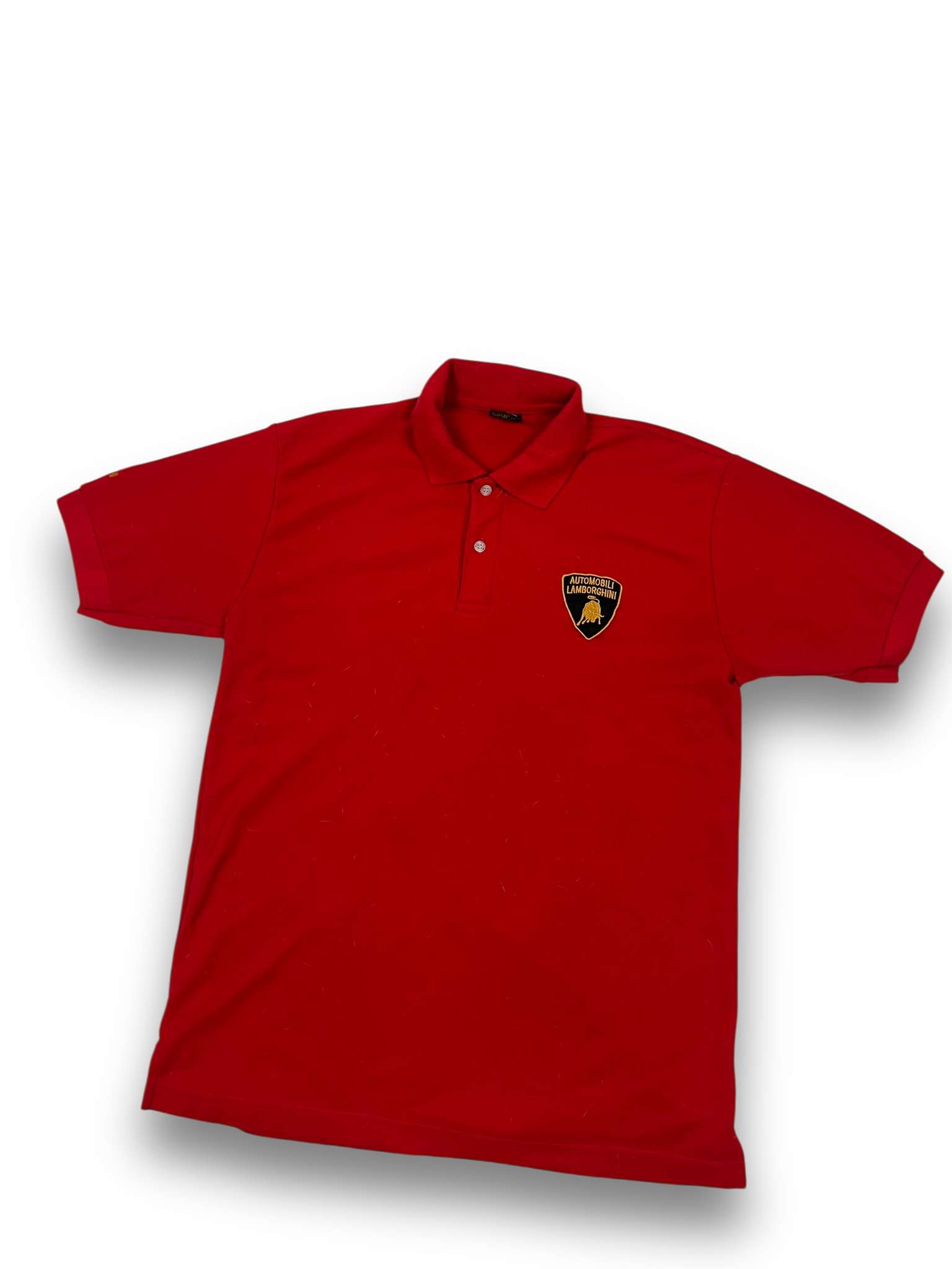 Lamborghini Polo (L)