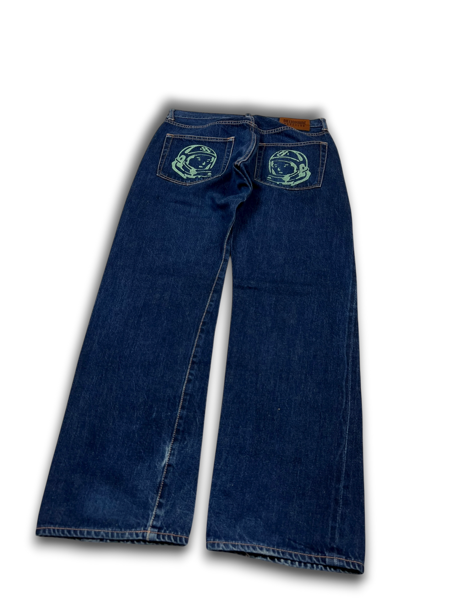Billionaire Boys Club Jeans (33)